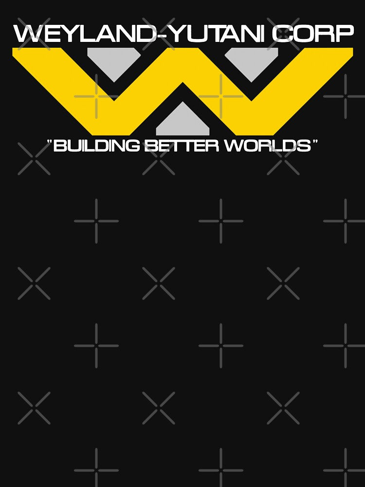 Weyland by SynstheticRealm