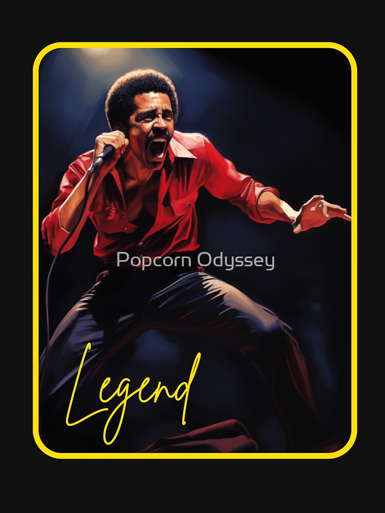 Pryor Arrangments by Popcorn Odyssey