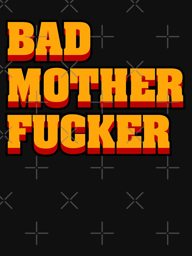 Bad Mother by 4gottenlore