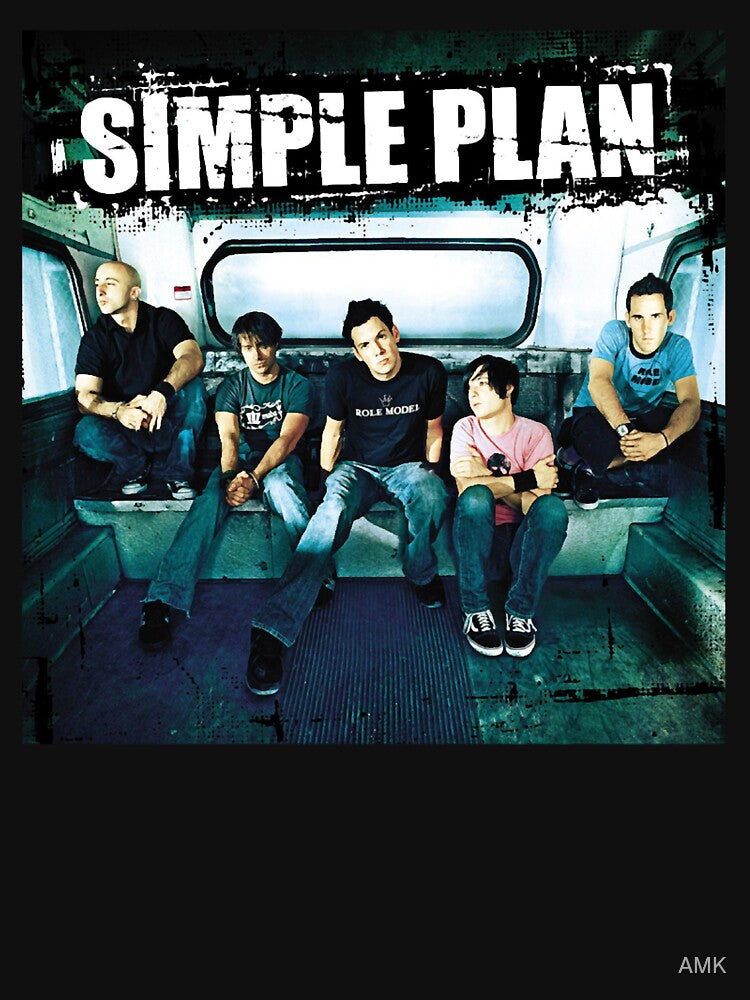 SIMPLE PLAN TOUR 2017 by AMK