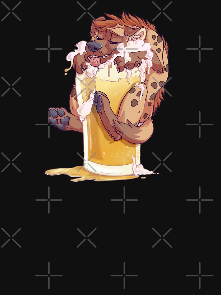 [Yeen Beer] Blond Pint by Mlice