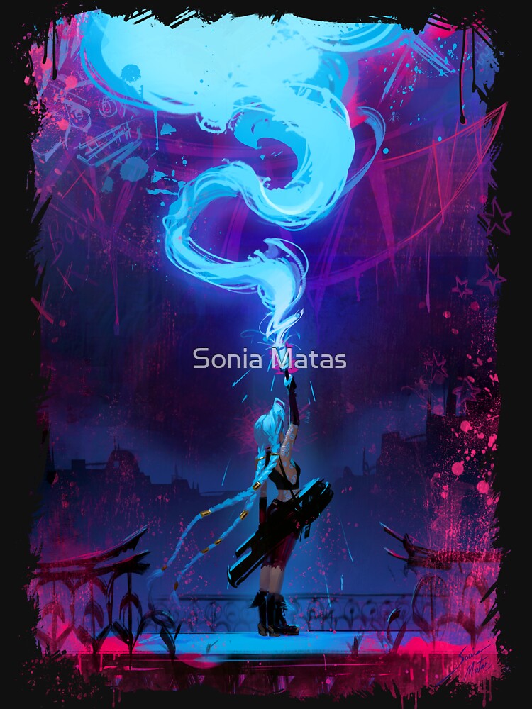 Guns for Hire by SoniaMS
