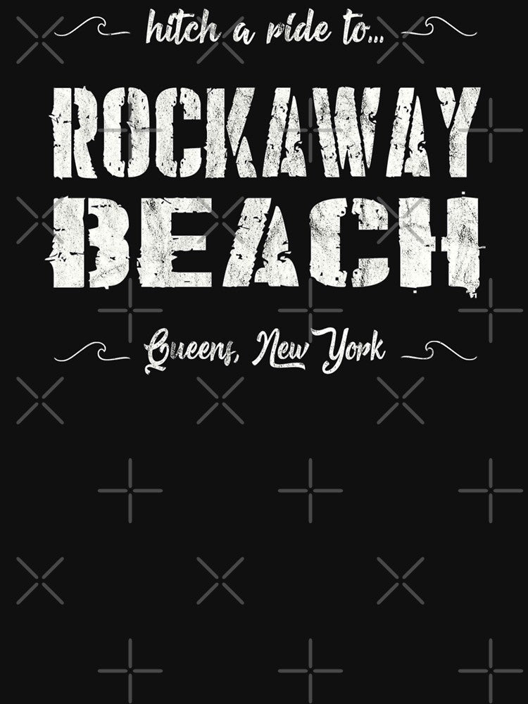 ROCKAWAY BEACH by BobbyG305