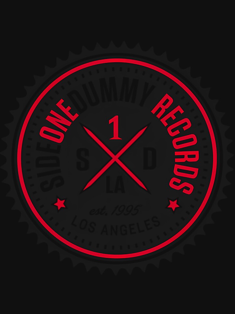 Sideonedummy Records by NokuthulaKotze