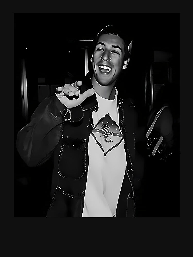 Adam Sandler by ZidyKpopUSAB
