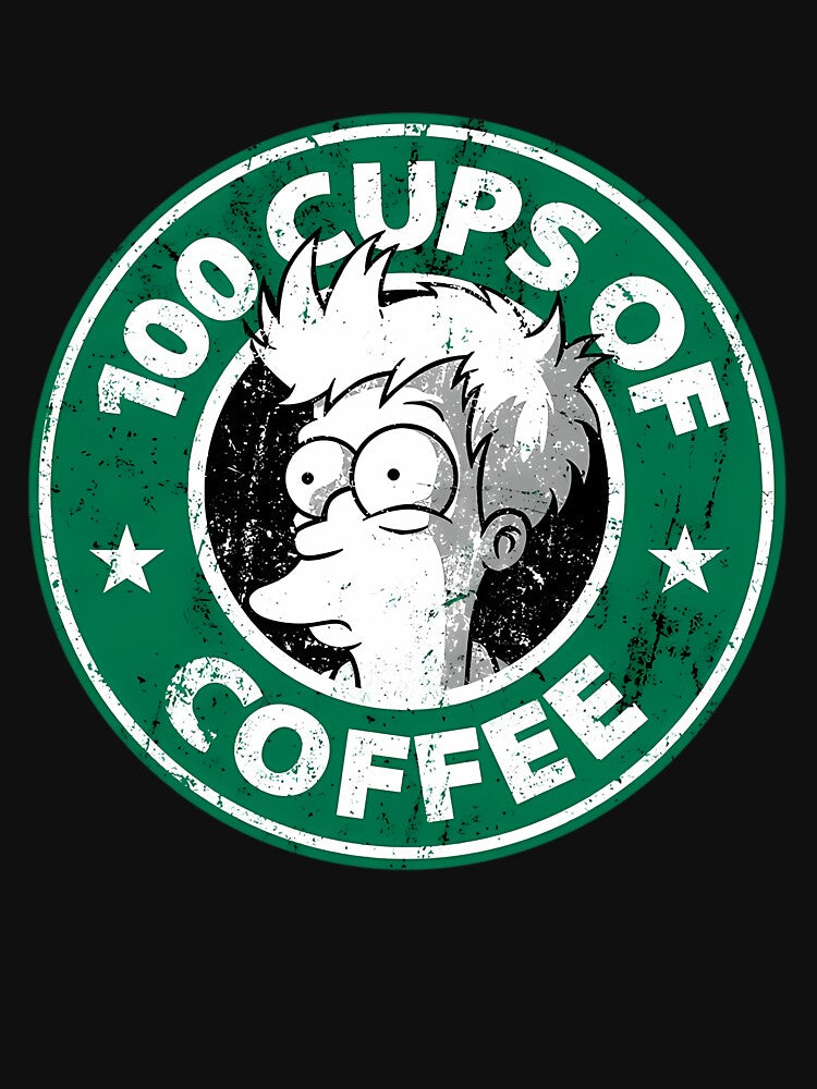 Cups Of Coffee by amalcaide