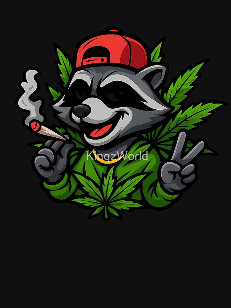 Smoker by KingzWorld