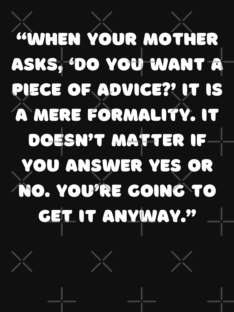 Funny Quote, Erma Bombeck by adelferhat