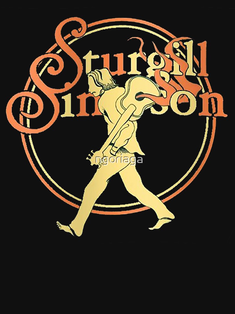 STURGILL,long slevee STURGILL,stuff STURGILL,funny STURGILL by ngoriaga