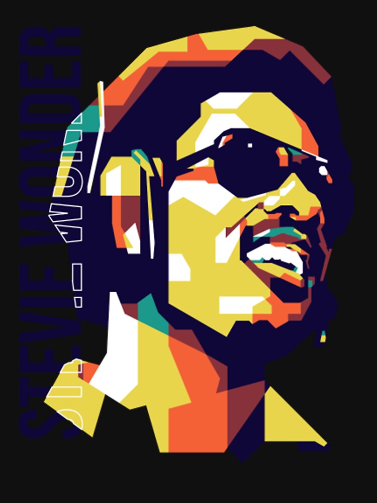 Stevie Wonder Superstition by gruntzkall