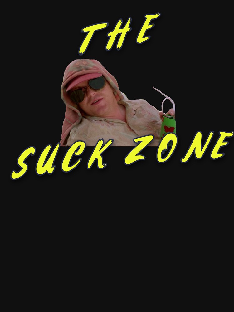Dusty Suck Zone Twister by SnafuShelton