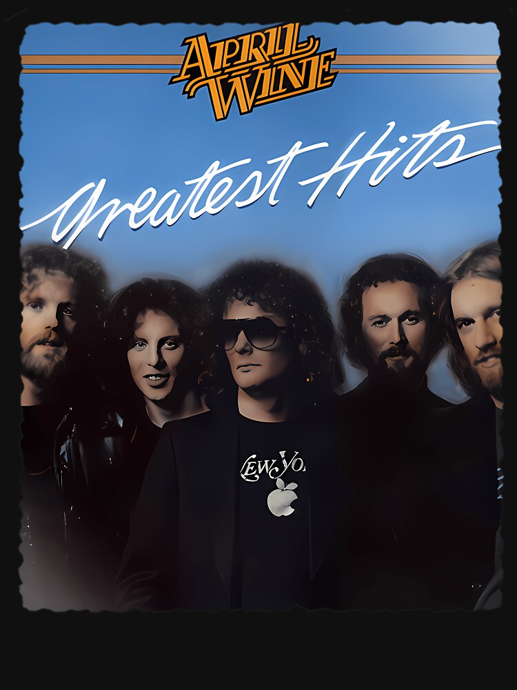 April Wine by apurvasinghal