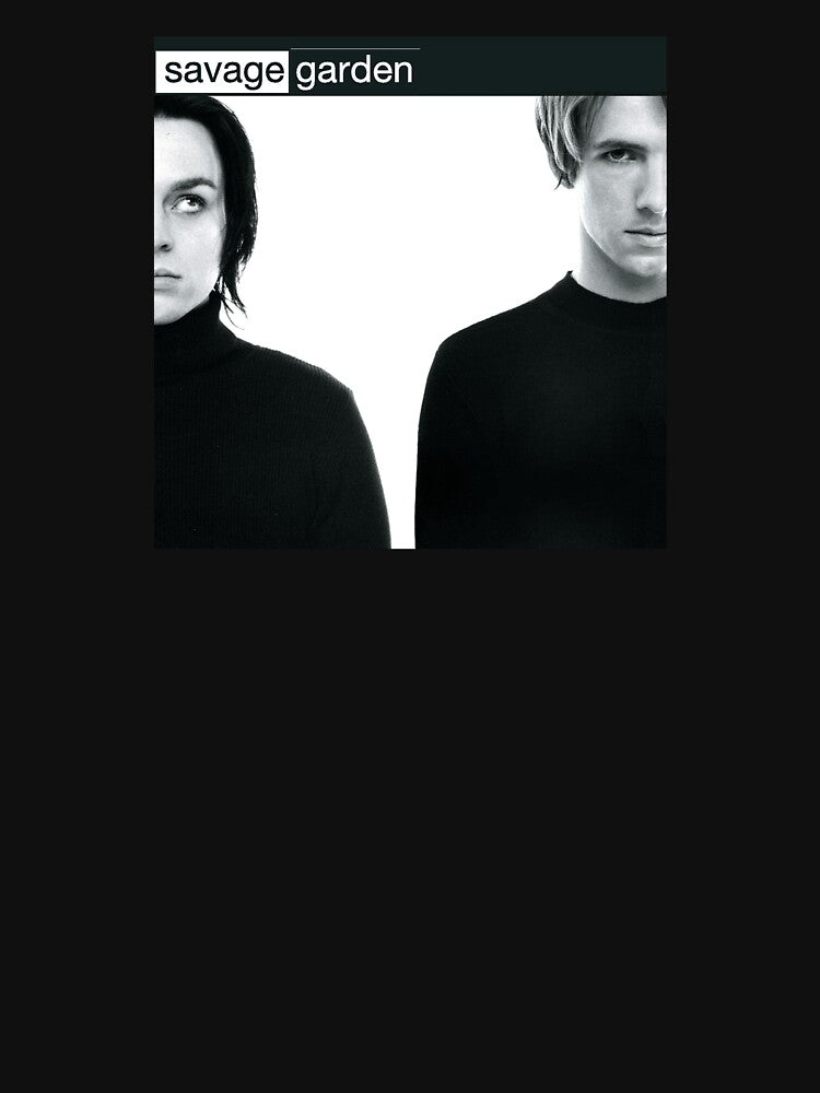 Savage Garden by 90sLoveLove
