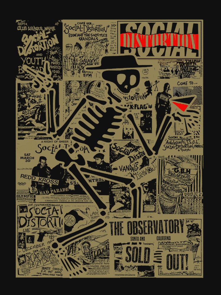 Ball & Chain American Punk Rock Band by LacobeAnutaz