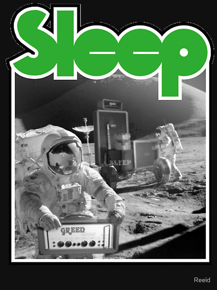 Sleep Band by Reeid