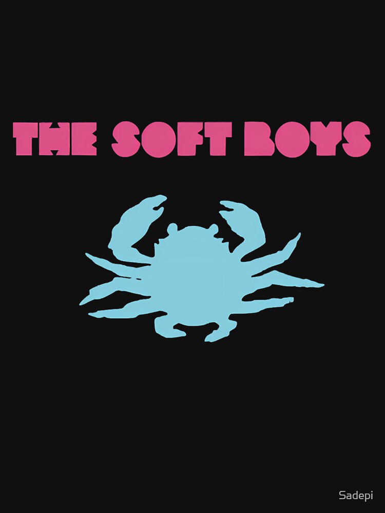 The Soft Boys Classique by Sadepi