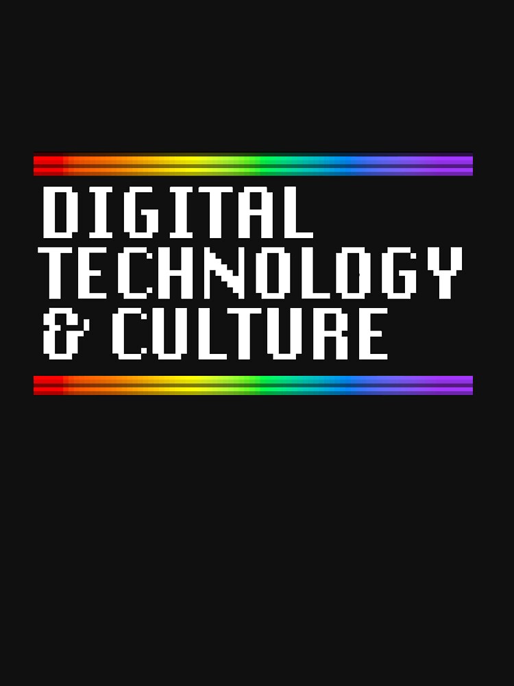 Rainbow DTC Clothing by DTC_DMC