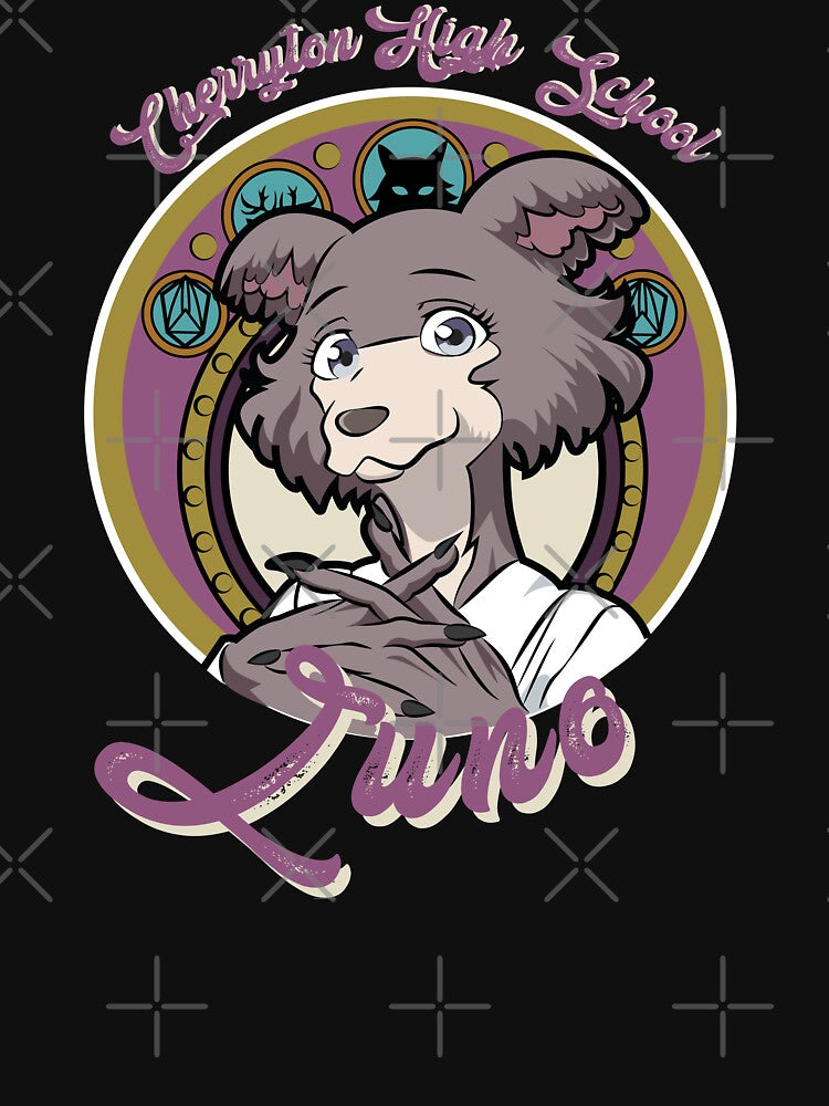 BEASTARS 2: JUNO by FunGangStore
