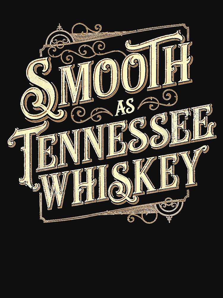 Smooth as tennessee whiskey country by JudyRundell1