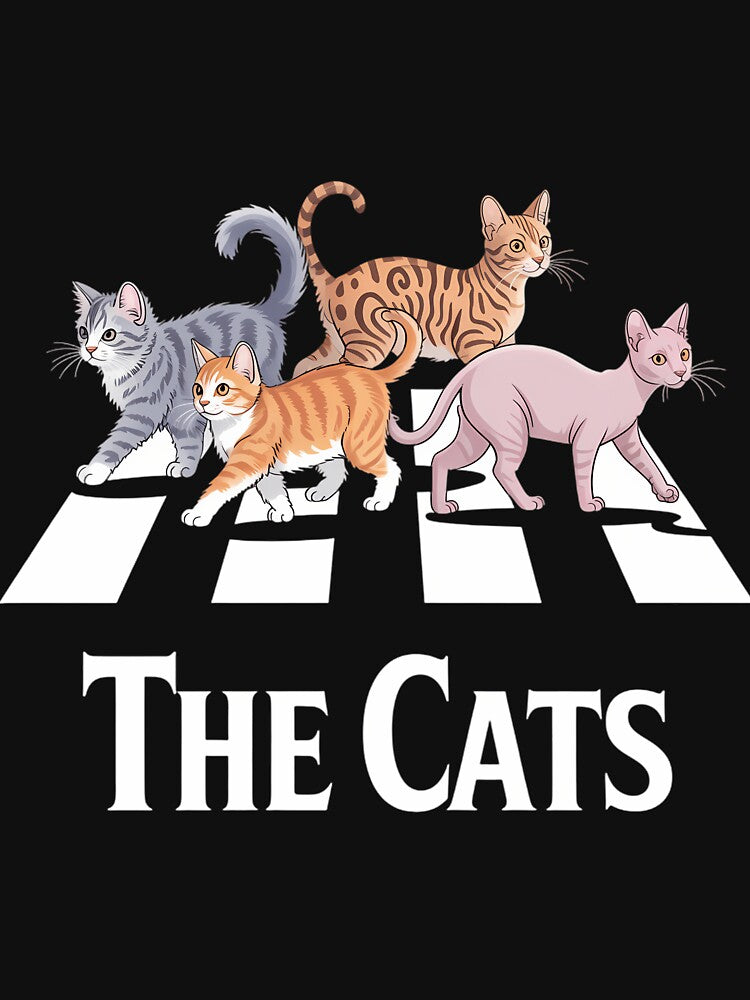 Music Funny Cat Lovers meme by tiemacopaxer