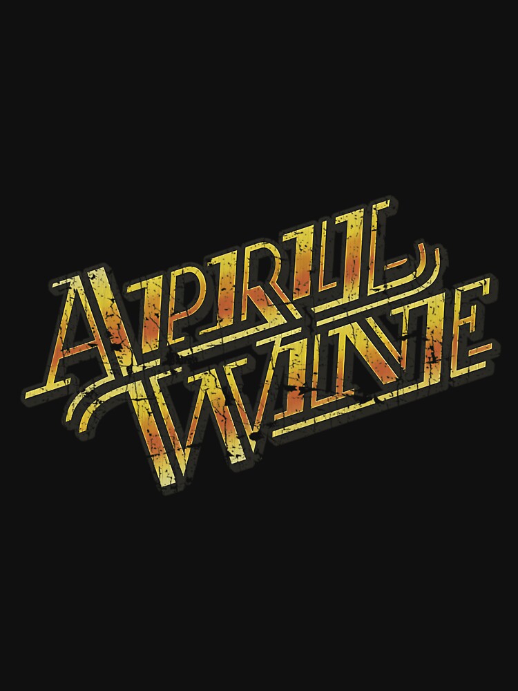 April Wine 1969 by SuzanneYockey