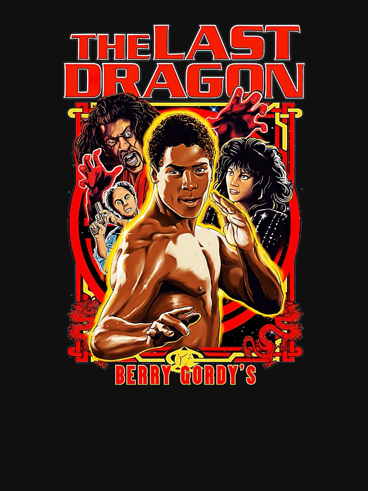 Master Of Kung Fu by Susannayden