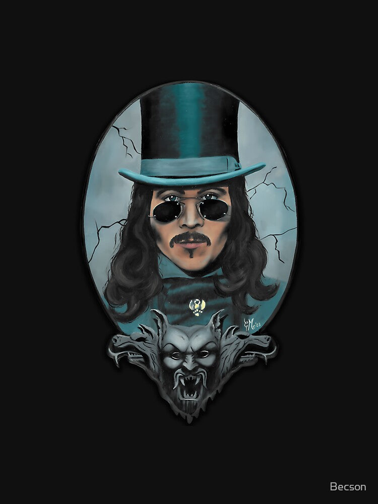 Bram Stoker'S Dracula Gary Oldman by Becson