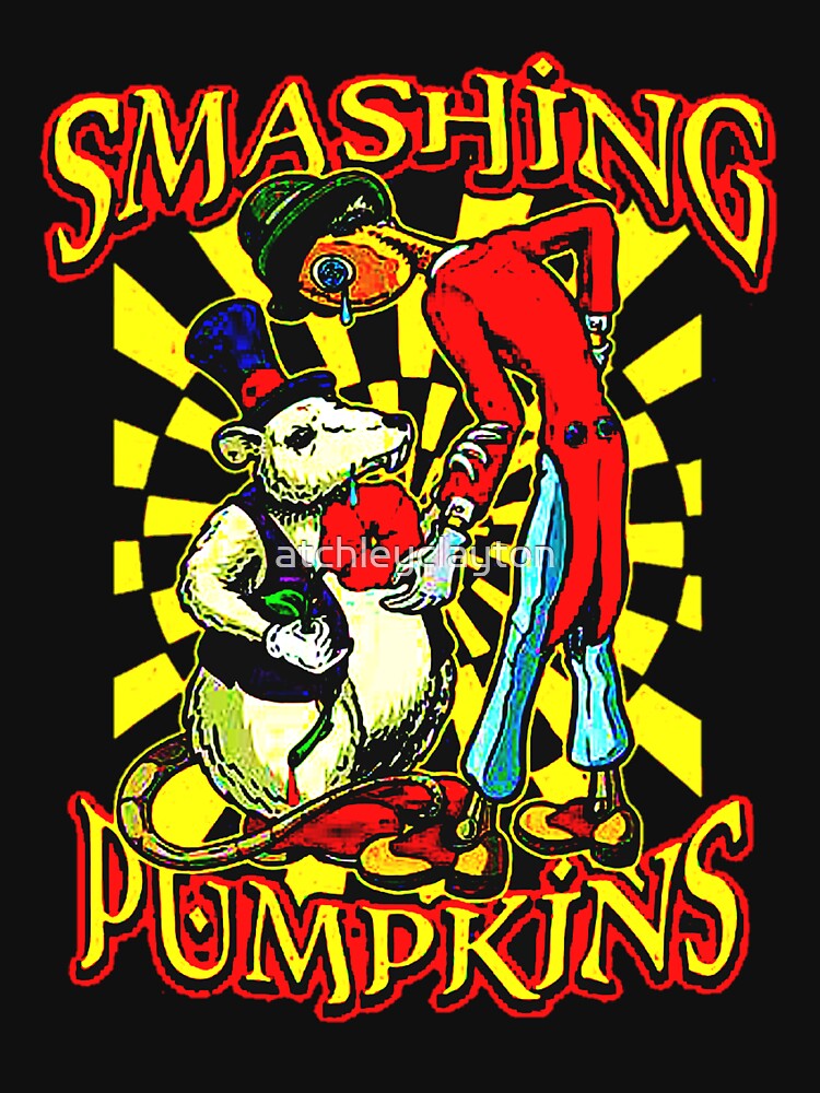 the SMASHING,long sleeve SMASHING,stuff SMASHING,funny SMASHING,cool SMASHING, by atchleyclayton