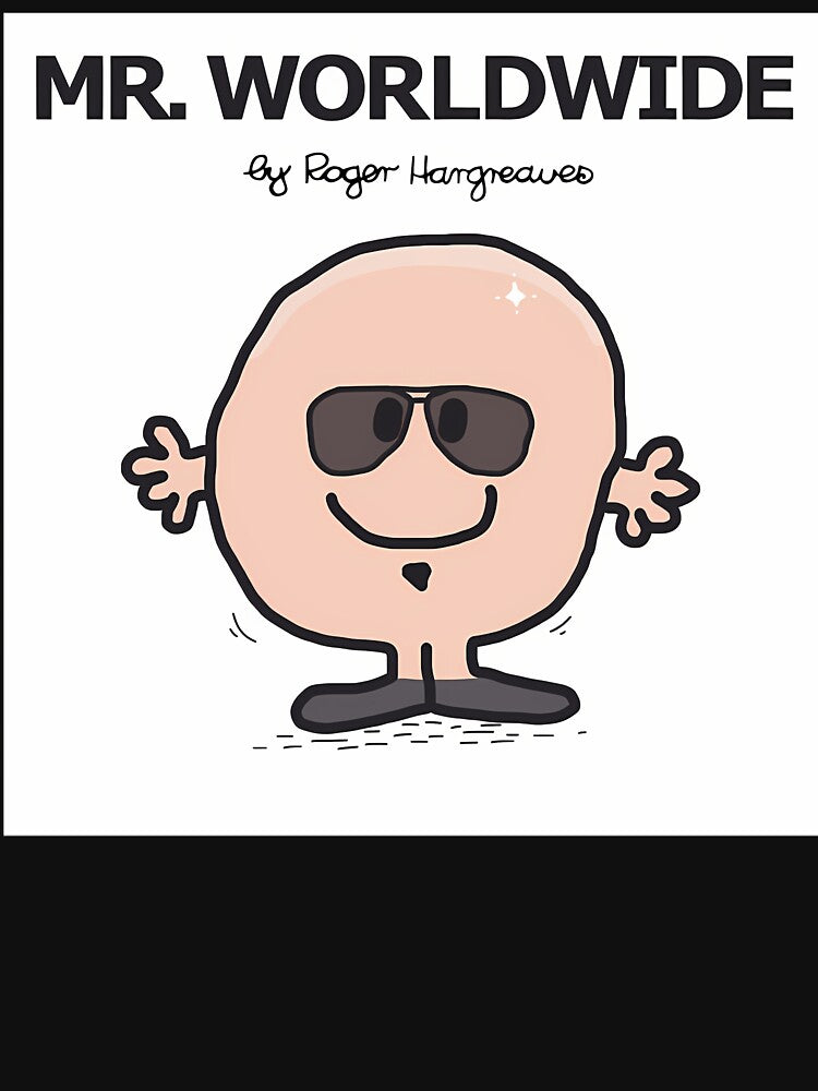 Mr Worldwide Pitbull by ArtShopScaly