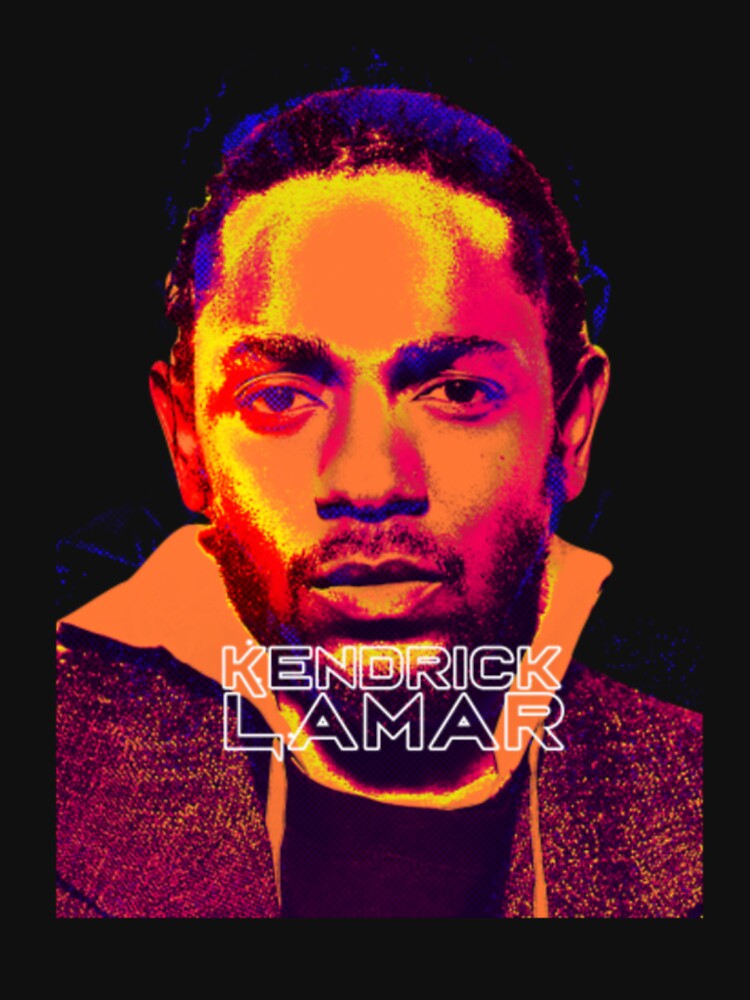 Kendricks Art Vintage Retro by mxstore24