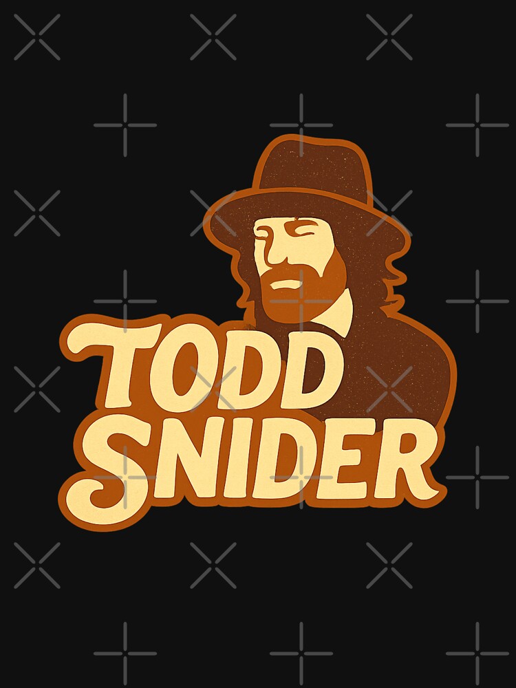 todd snider by StaticStudio