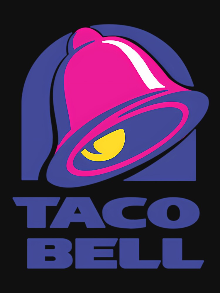 Taco Bell Logo by OsmanMeister