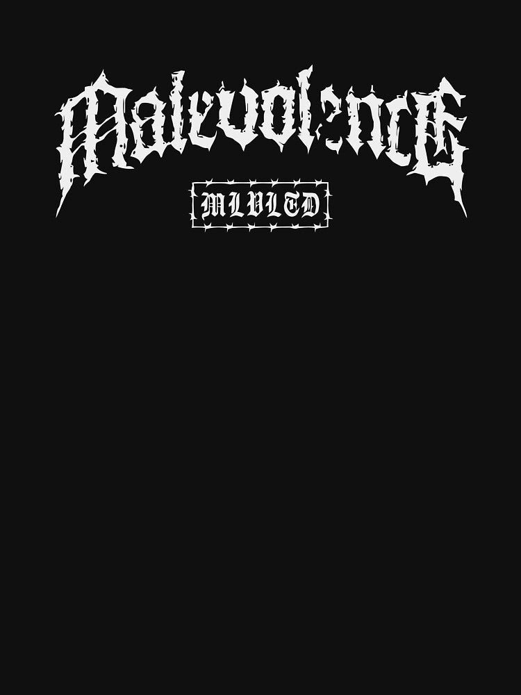 City Malevolence Band dLights Glow by Theun  E Schouwenaars