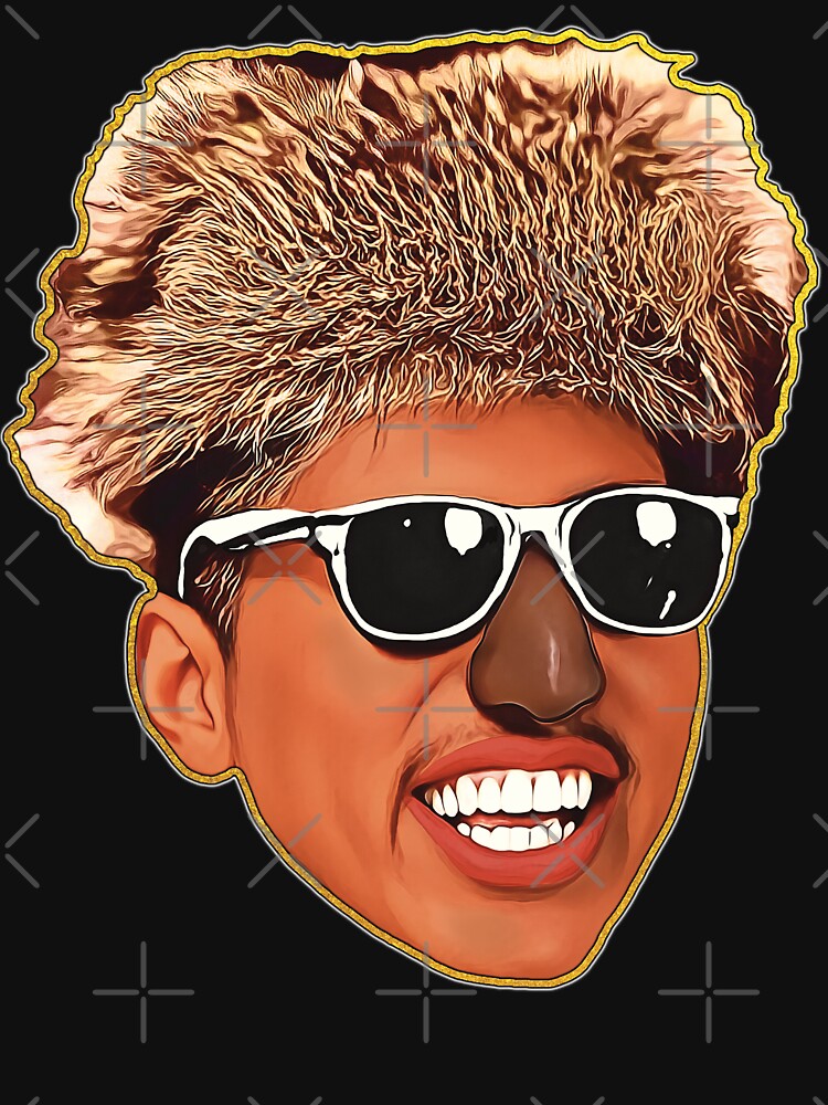 SHOCK G by ourkid