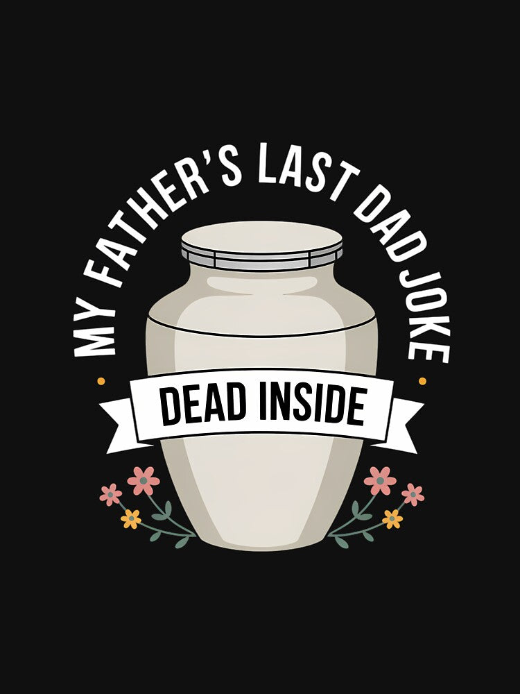 Dad Joke Humor Fathers Day by isatnelkaitio