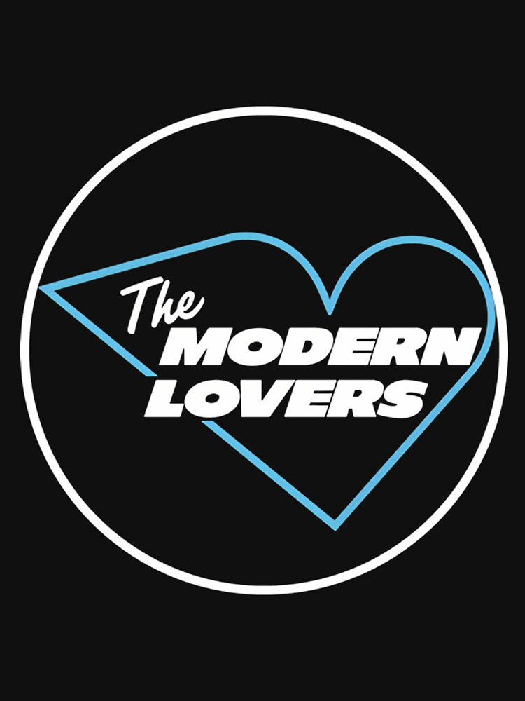 The Modern Lovers by Pro1storeE