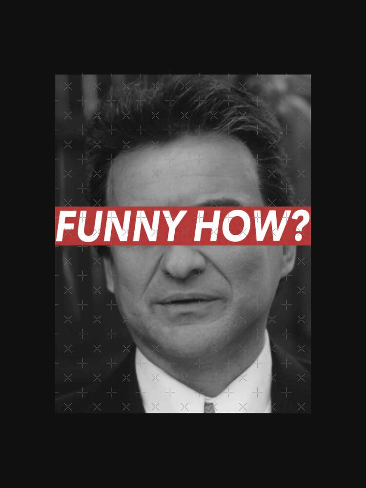 FUNNY HOW Essential by TonieHayes