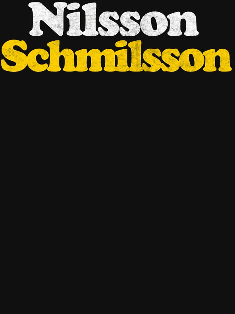 Harry-Nilsson--Retro-Faded-Style by luksaqido