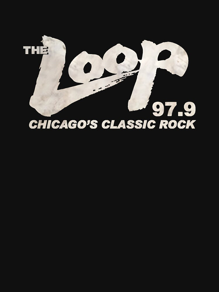 1977 The Loop Radio by Sonny-Gag