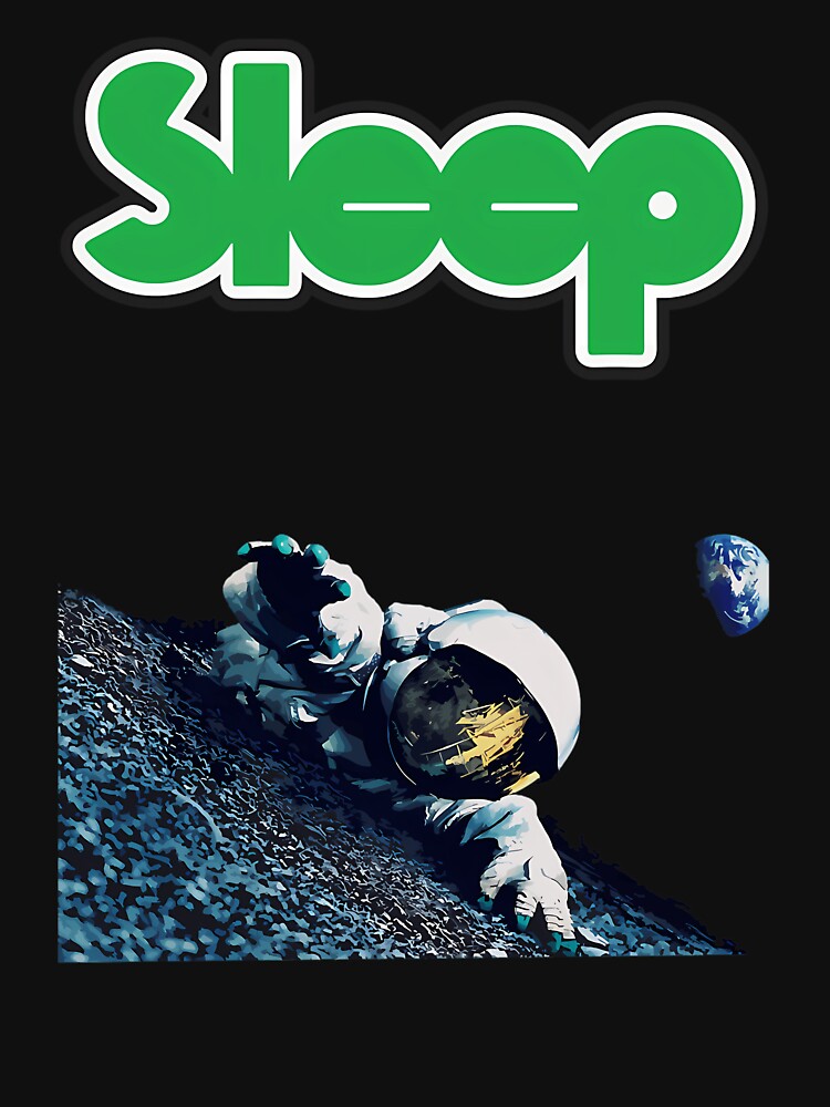 Sleep Classic by Benjamin Imamovic