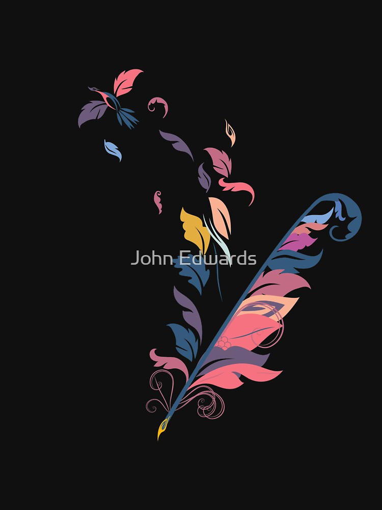 Quill by Creative by Design