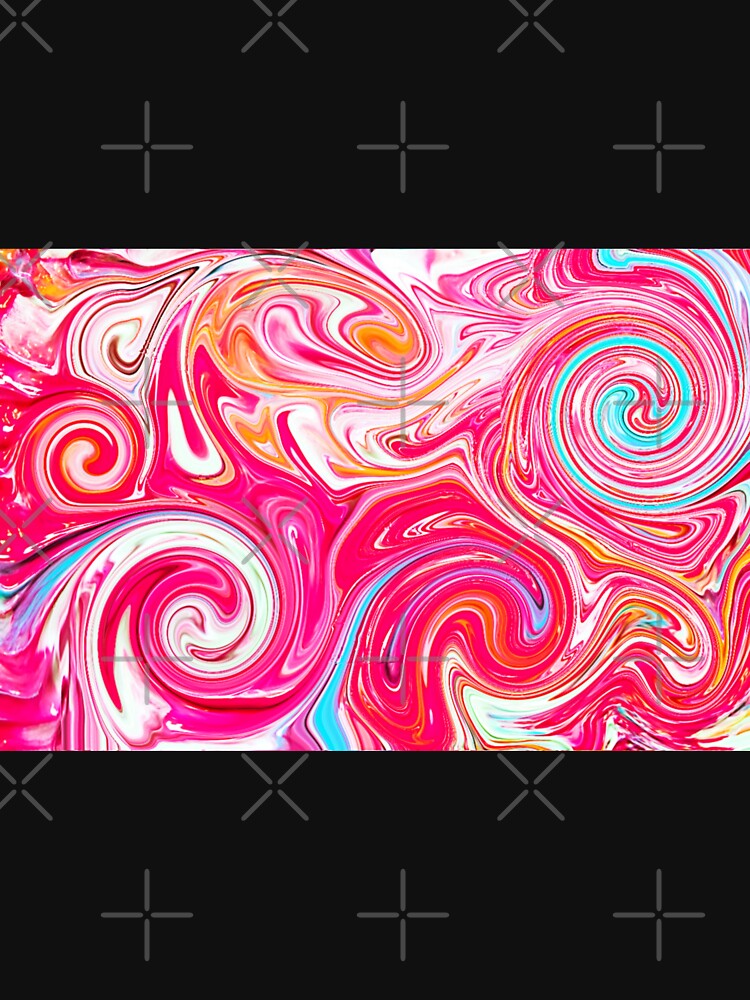 #Cotton Candy swirl by Aquila Light Pictures