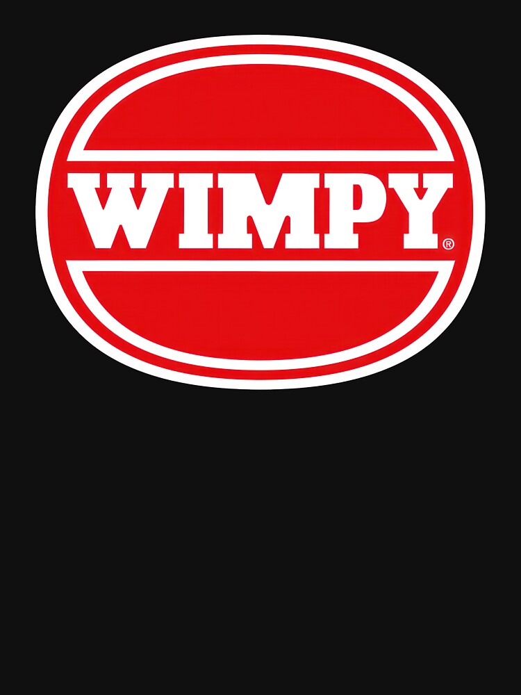 Wimpy by ArtAlchemyCo