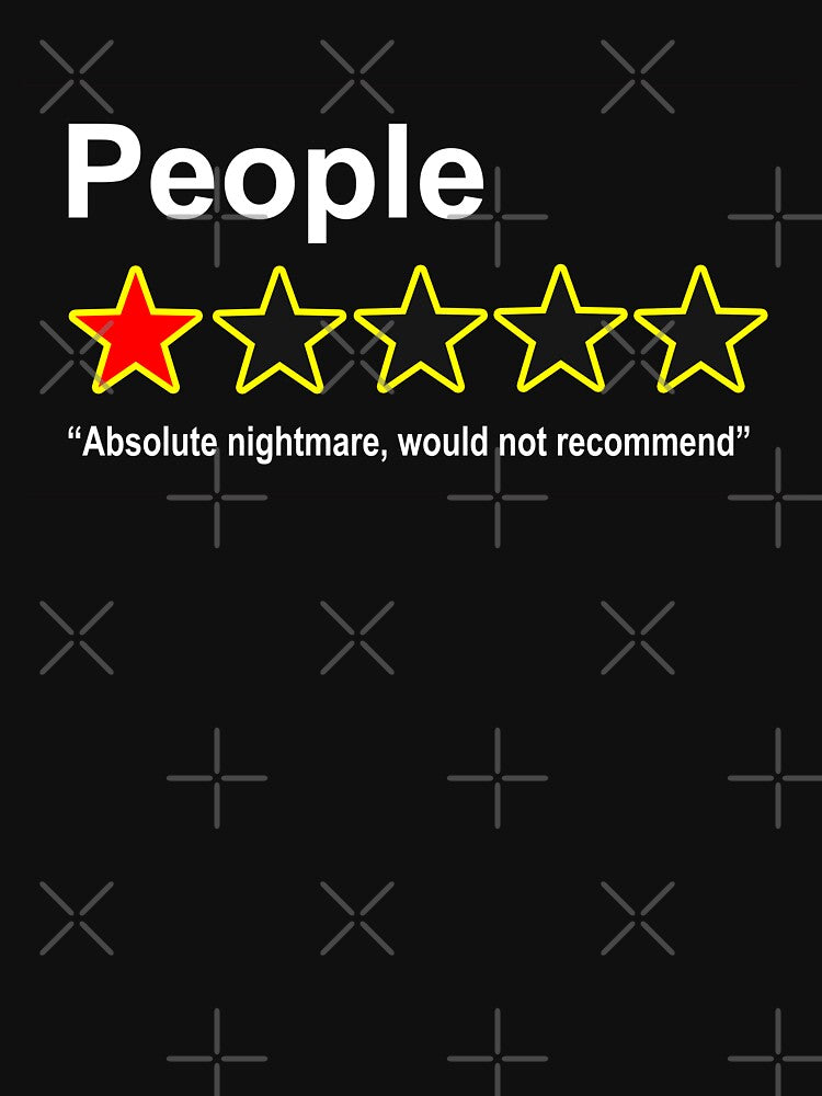 One star People absolute nightmare, would not recommend by BigTime