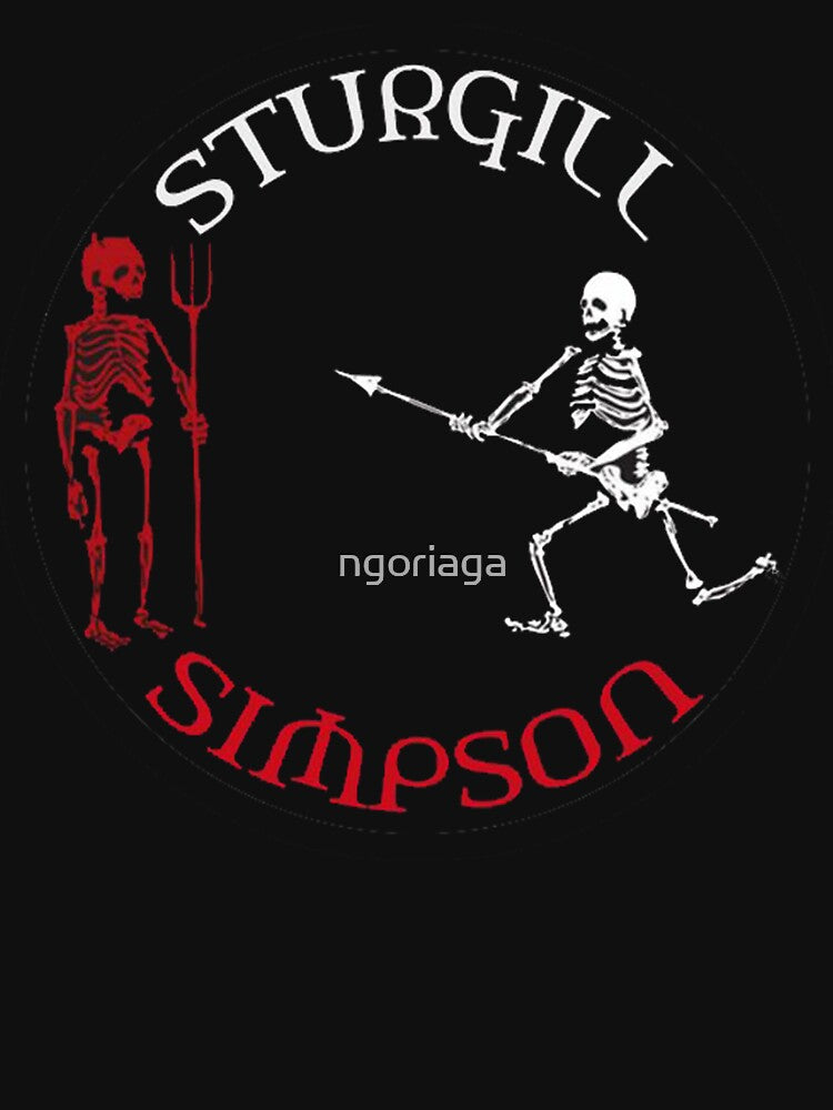 Copy of STURGILL,long slevee STURGILL,stuff STURGILL,funny STURGILL by ngoriaga