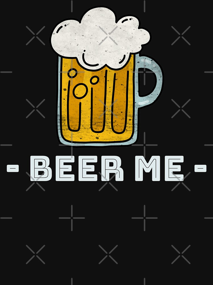 Beer Me by starsdesigns