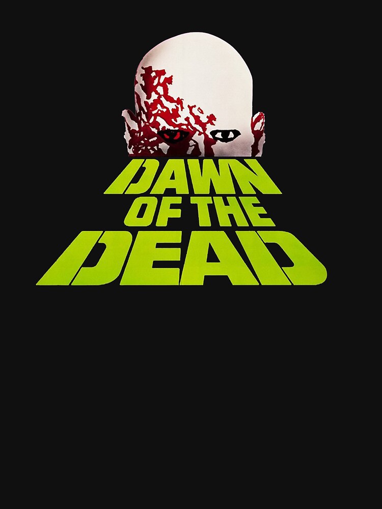 Dawn of the Dead by JulioCampos