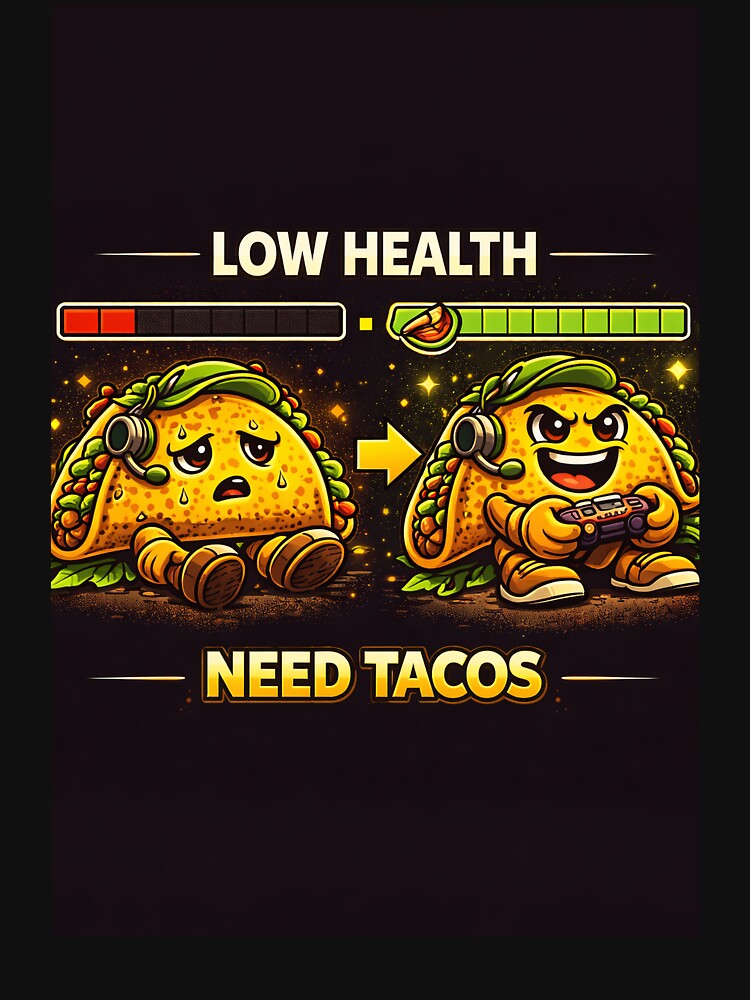 who needs health bottles when you have tacos by los-taco-ritas