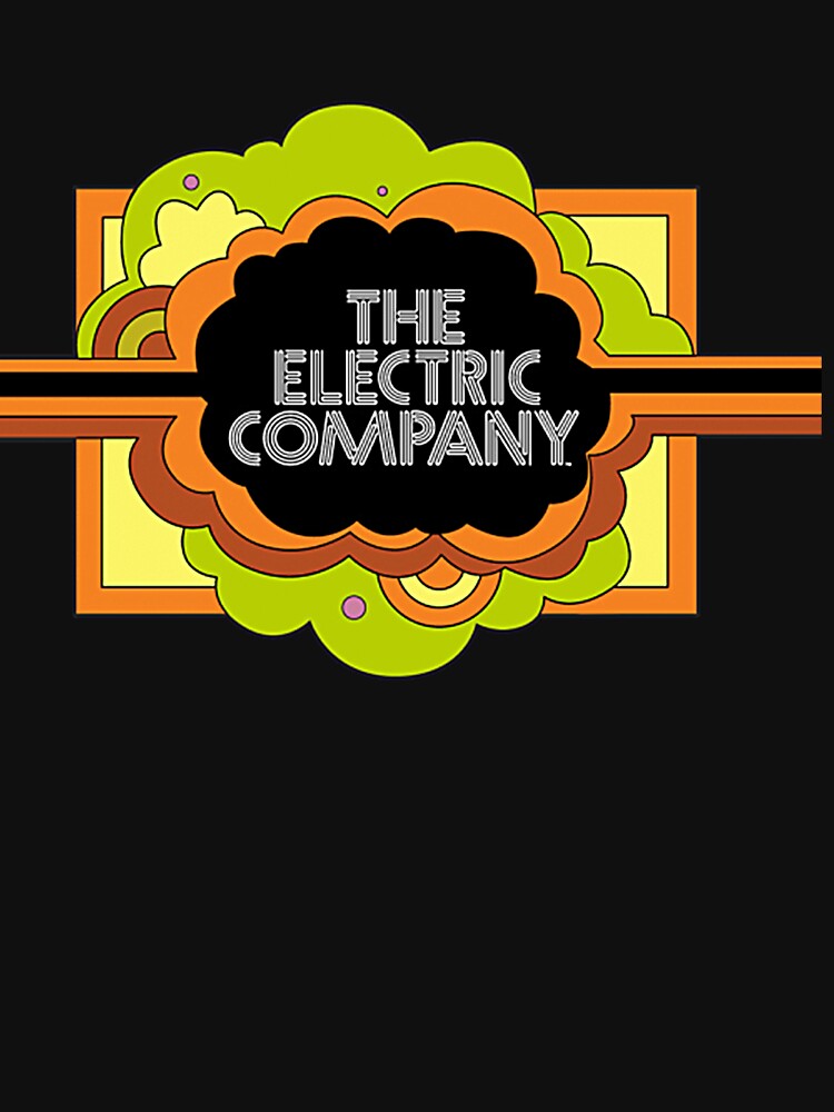 Vintage Electric Company by LsitKem112