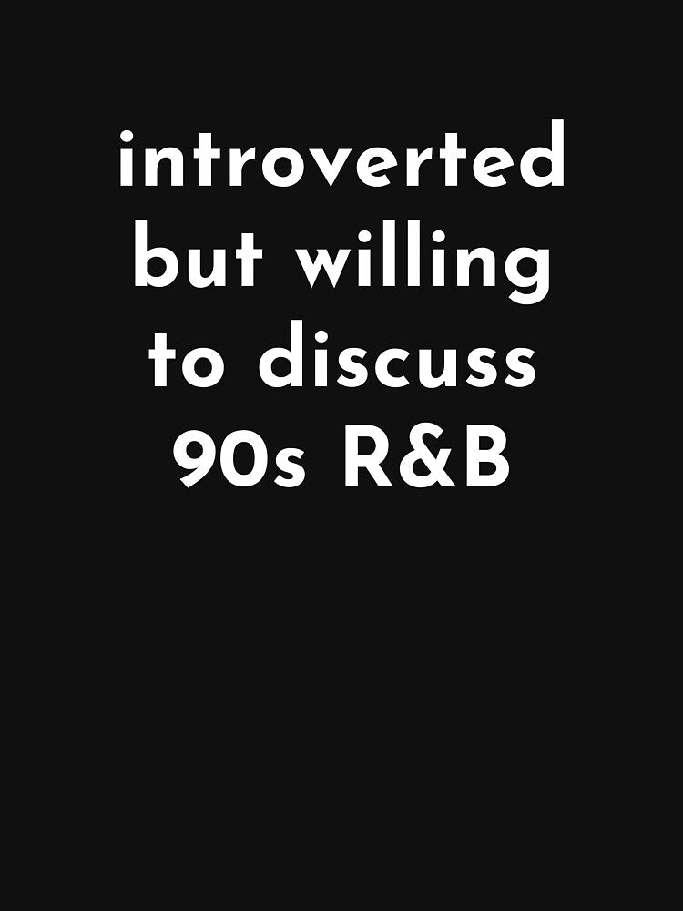 introverted but... by kevdanielmartin